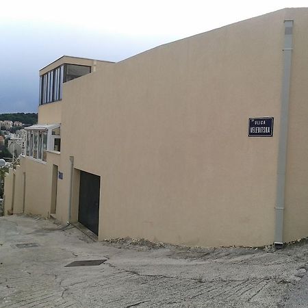 Guesthouse Anna Dubrovnik Exterior photo