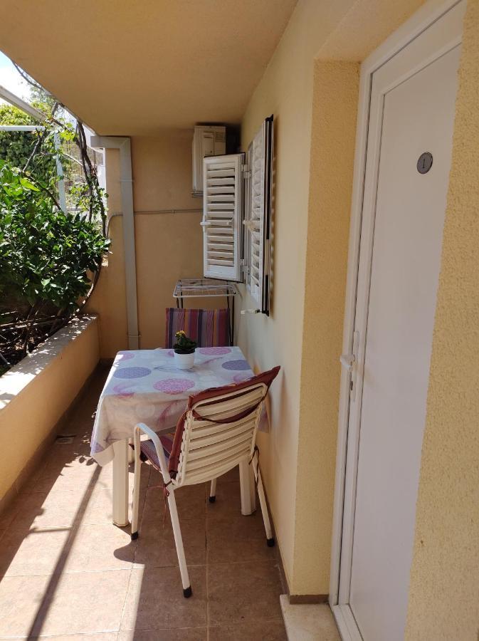 Guesthouse Anna Dubrovnik Exterior photo