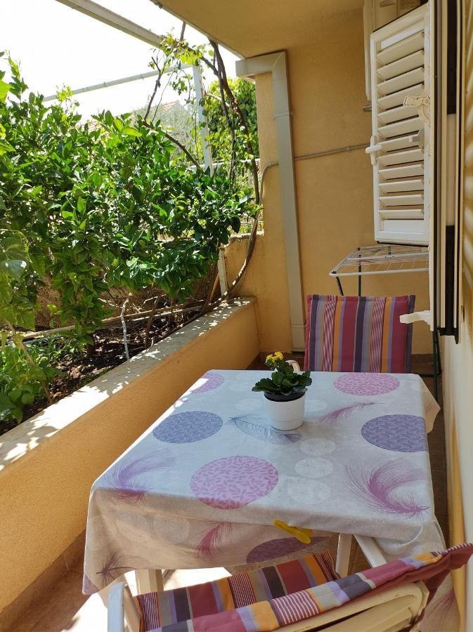 Guesthouse Anna Dubrovnik Exterior photo
