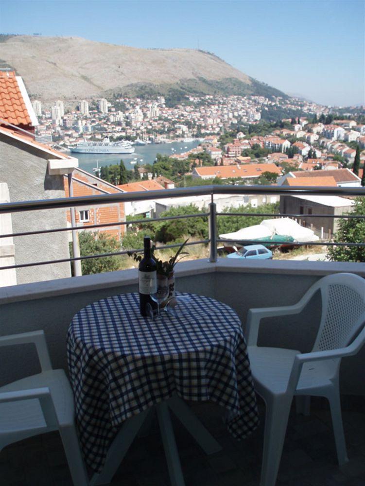 Guesthouse Anna Dubrovnik Exterior photo