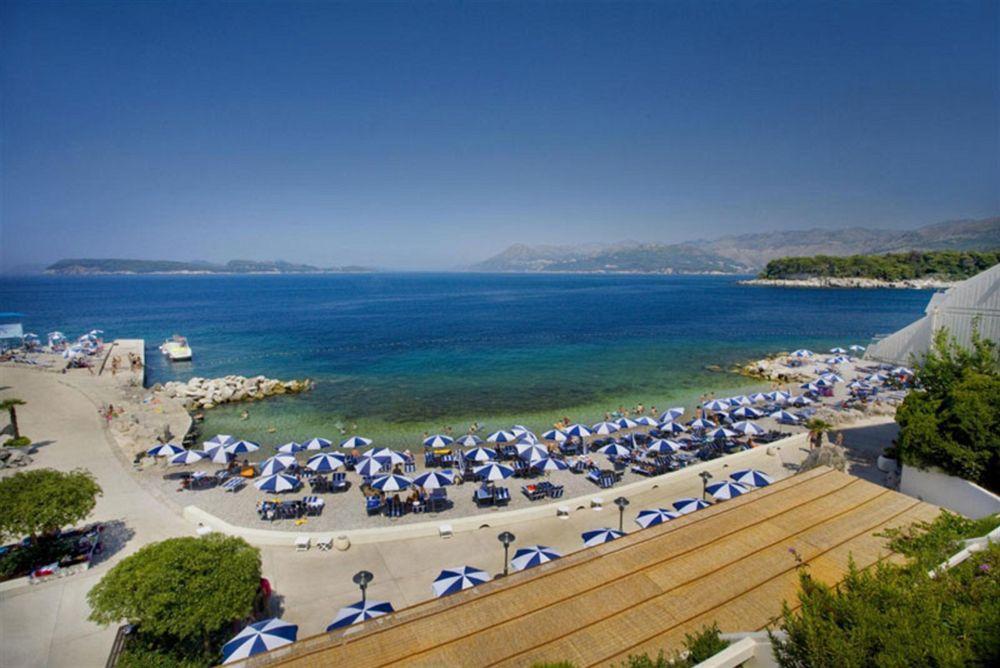 Guesthouse Anna Dubrovnik Exterior photo
