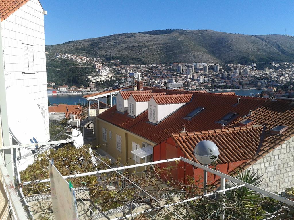 Guesthouse Anna Dubrovnik Exterior photo